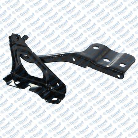 MBY 34103 Kaput Mentesesi Clio V - Aluminyum Kaput Genis  ####